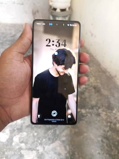 Tecno CAMON 30