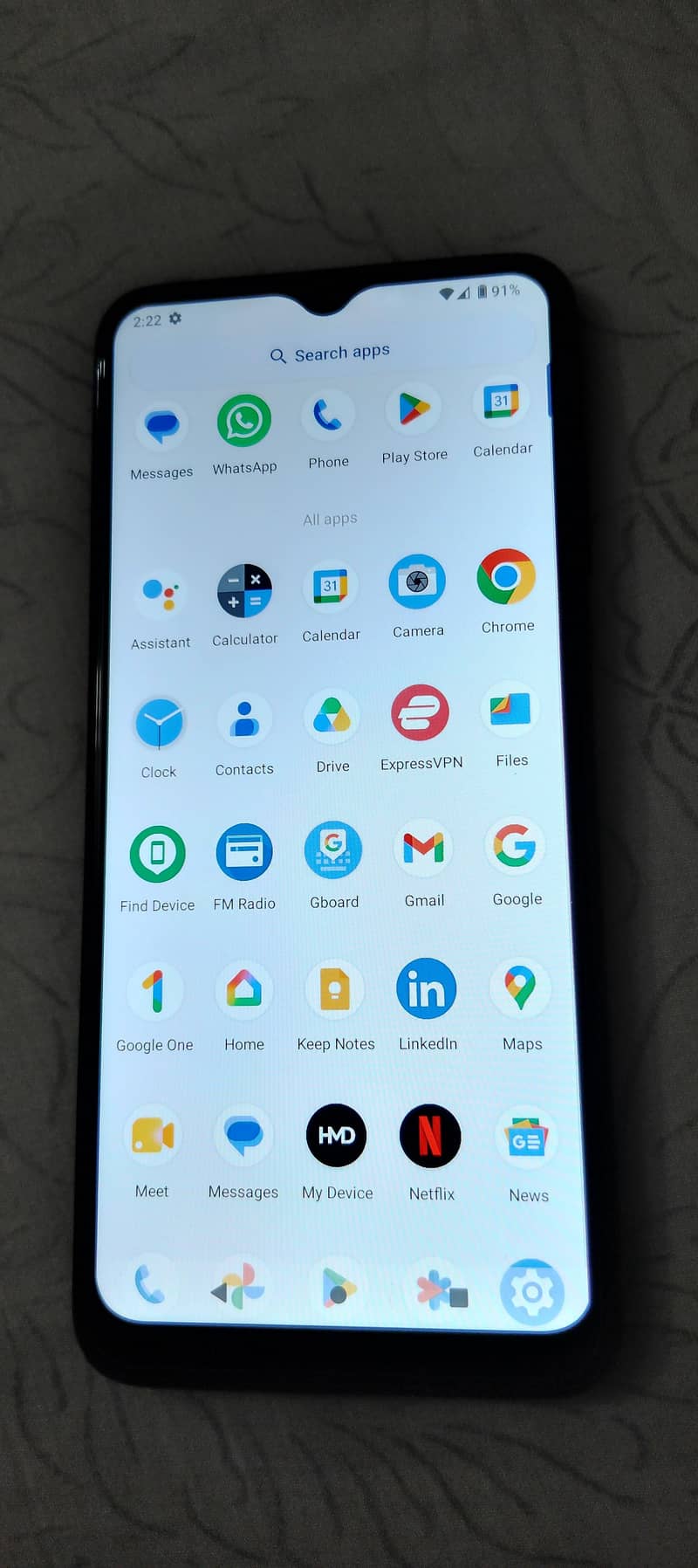 Nokia G21 0