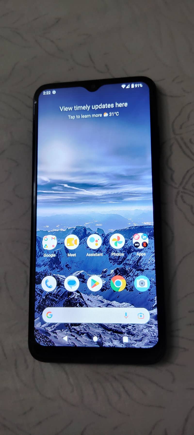 Nokia G21 1