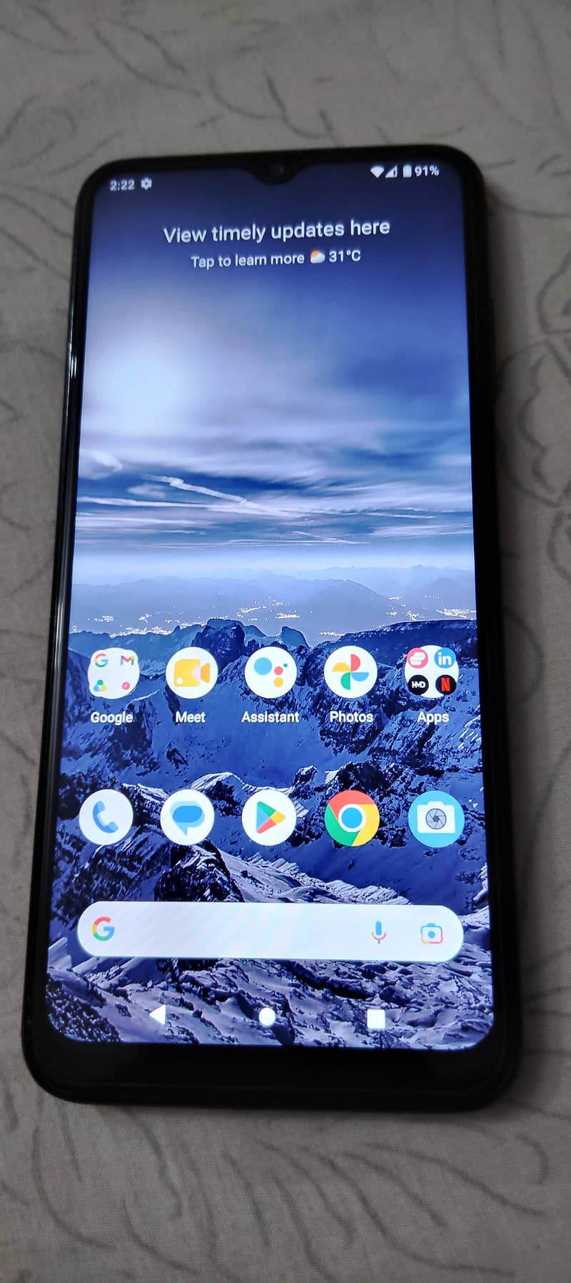 Nokia G21 2
