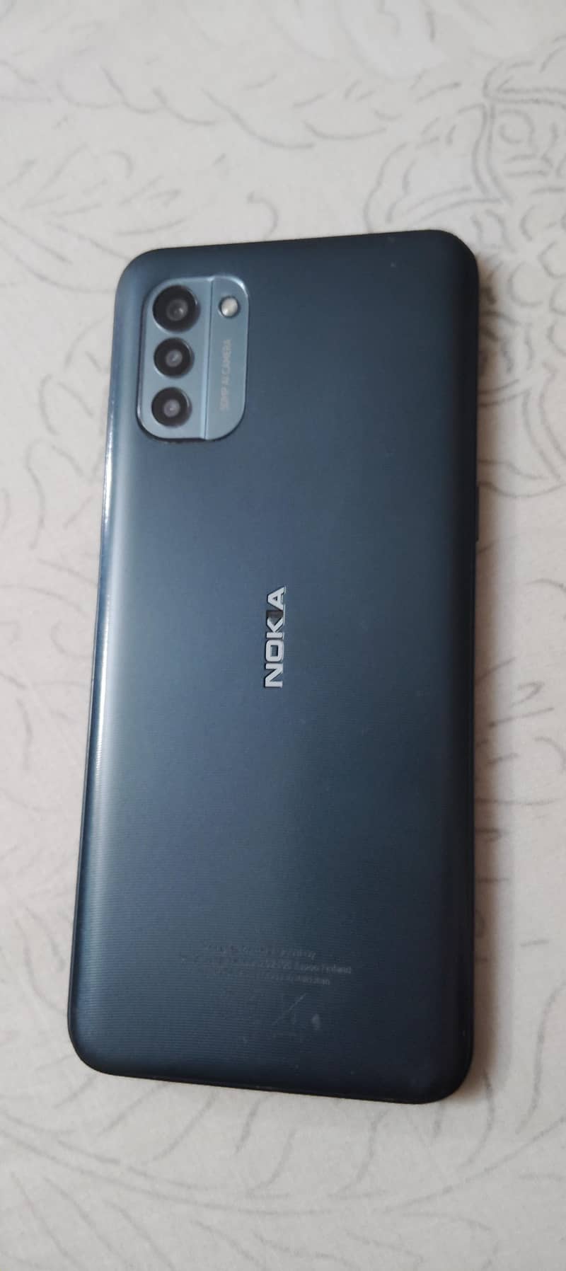 Nokia G21 10