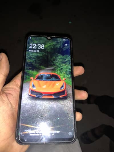 Vivo y11