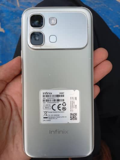 Infinix Other Model