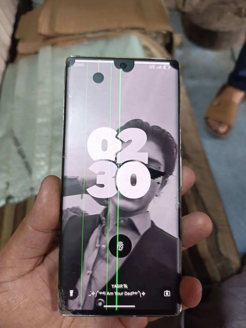 Google Pixel 6 Pro 1