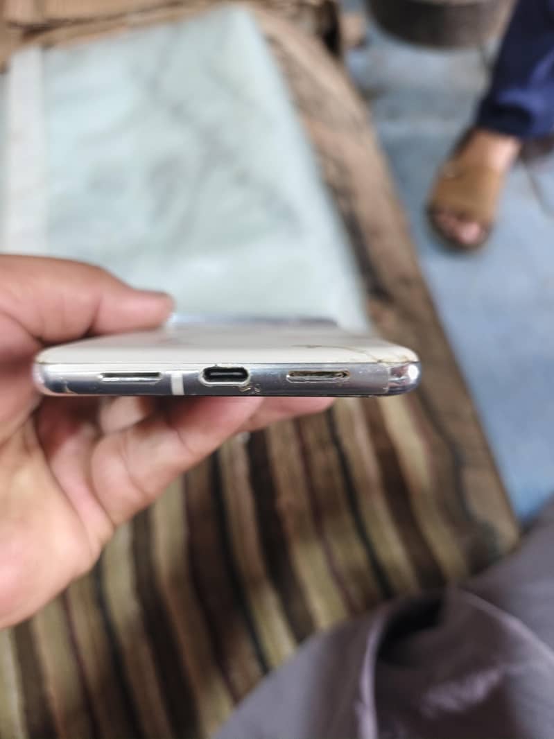 Google Pixel 6 Pro 3