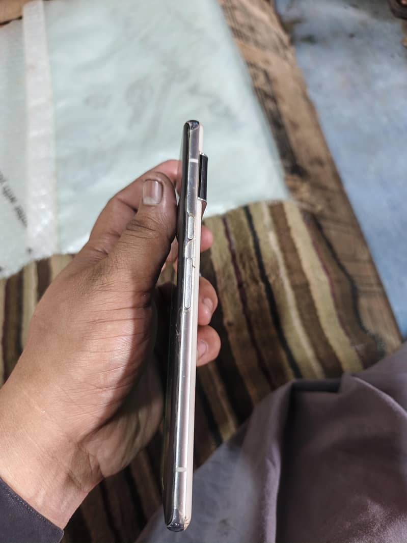 Google Pixel 6 Pro 5