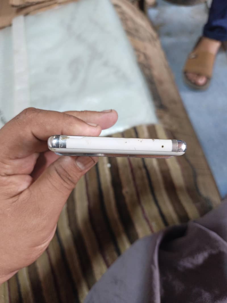 Google Pixel 6 Pro 6