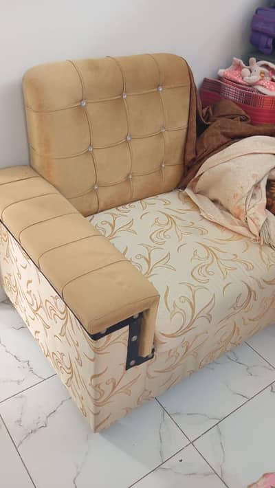 Golden SOFAS