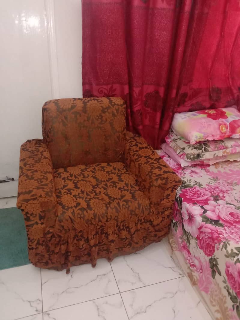 Golden SOFAS 1