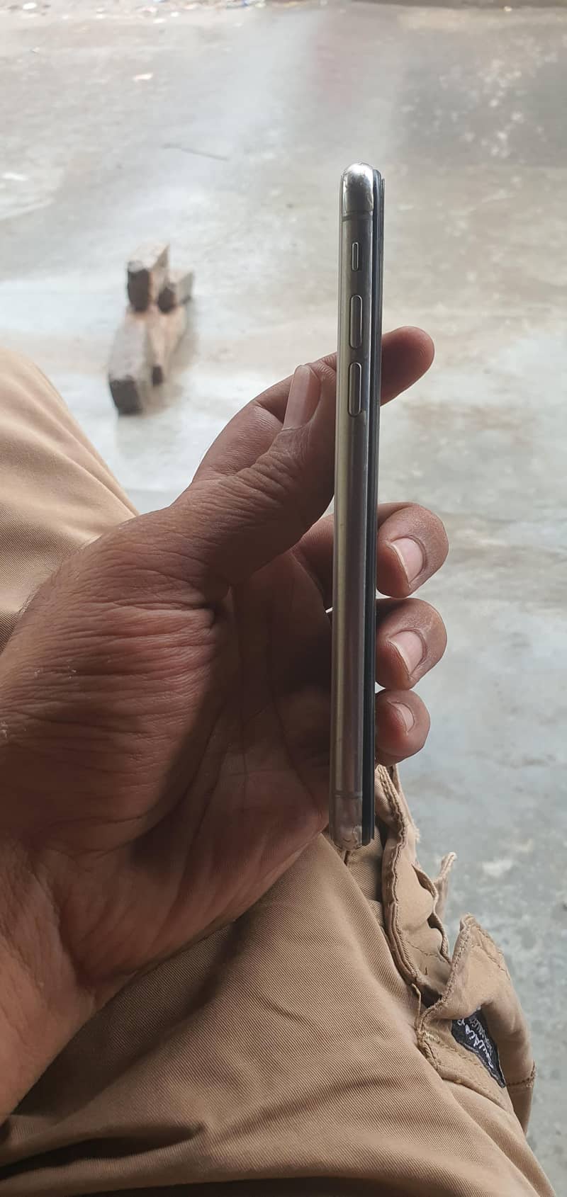 Apple iPhone X 1