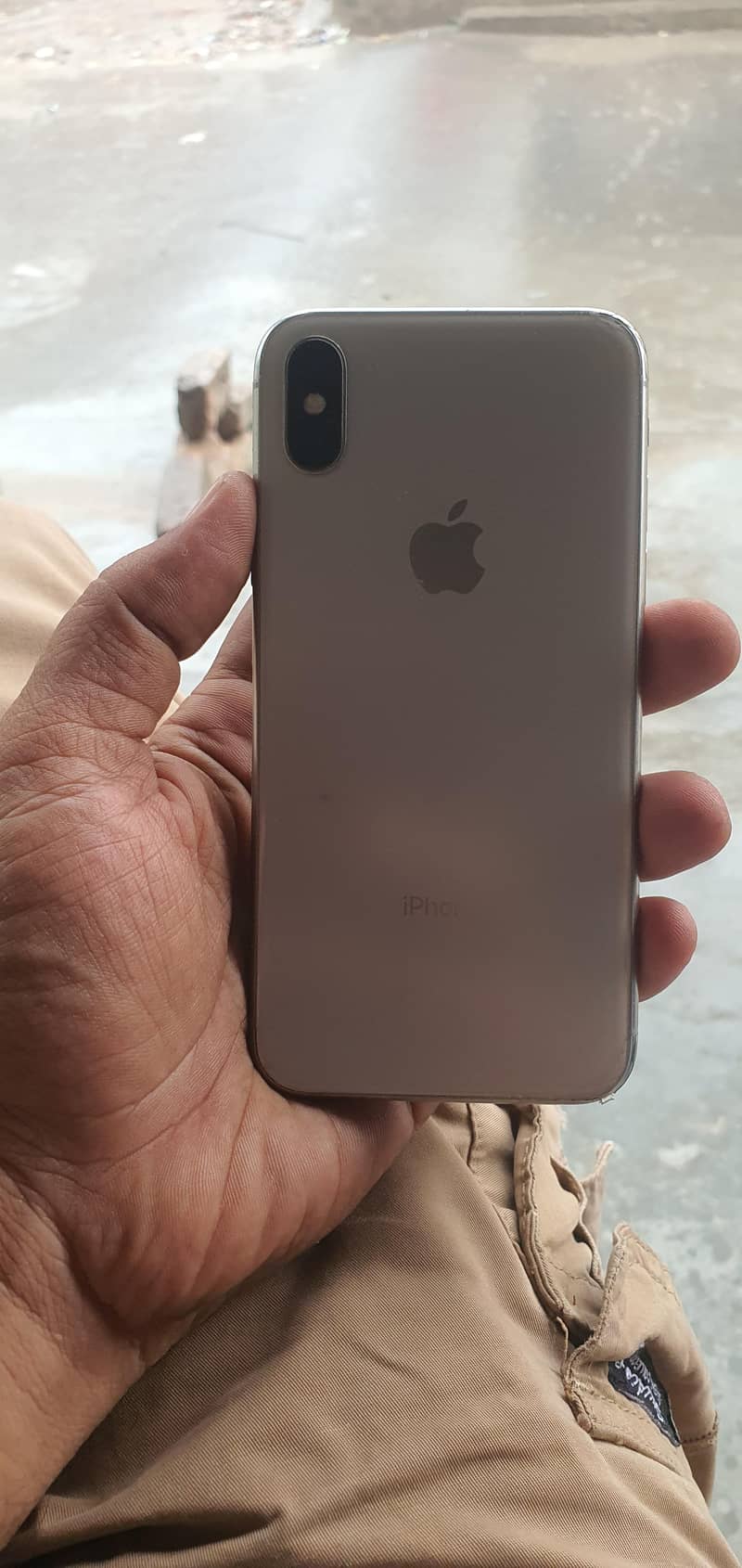 Apple iPhone X 2