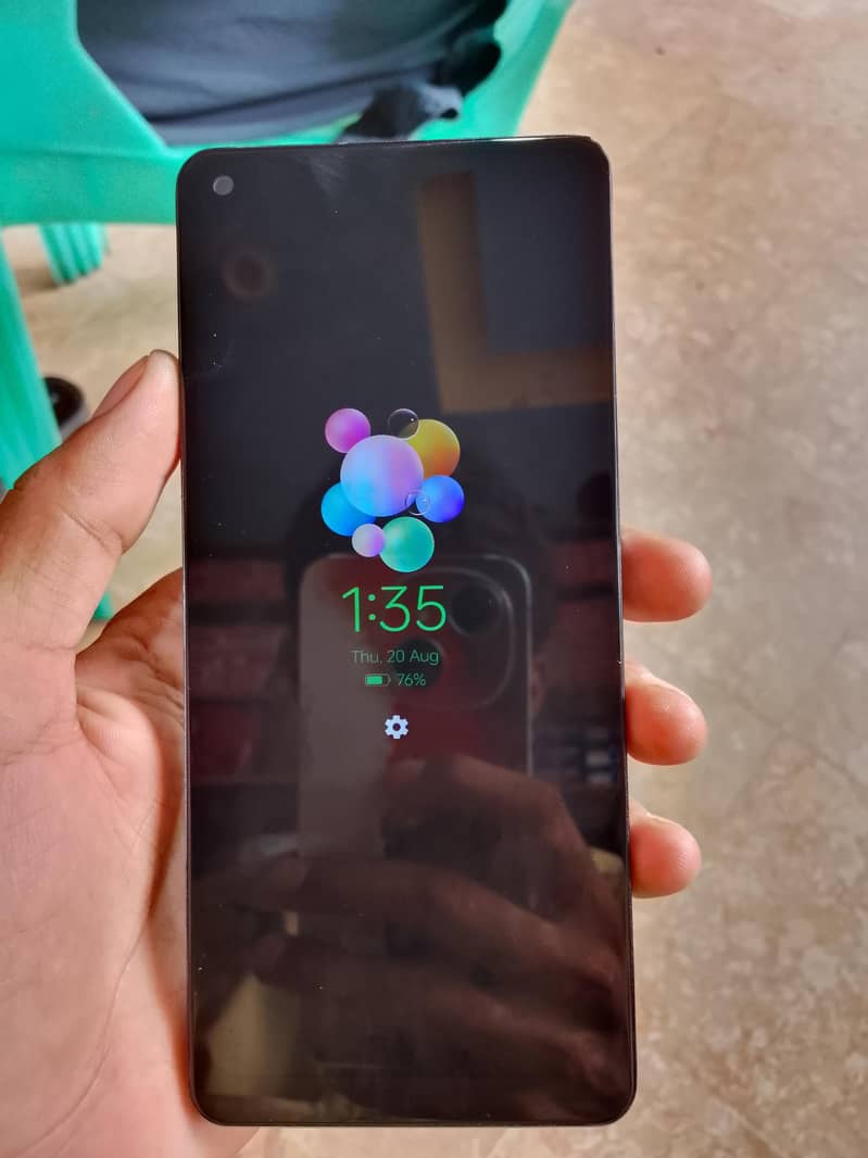 One Plus 8 Pro 1