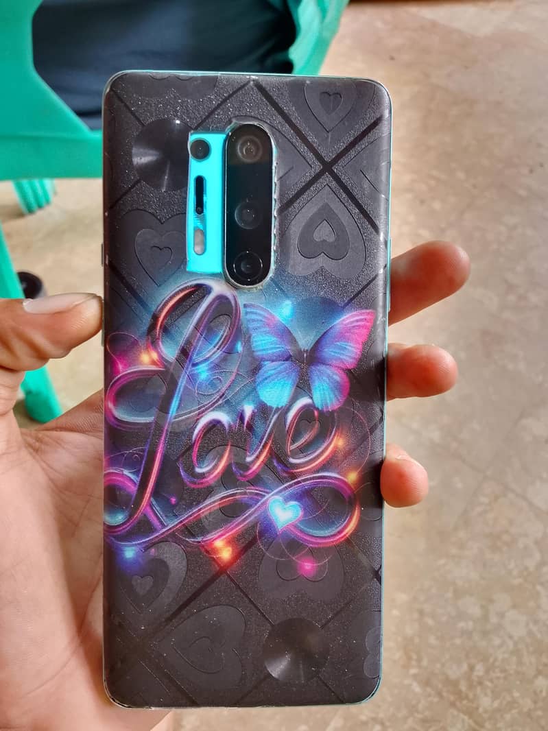 One Plus 8 Pro 2