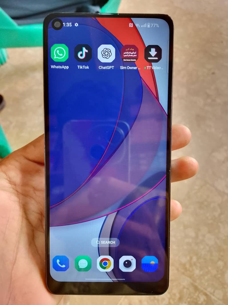 One Plus 8 Pro 3
