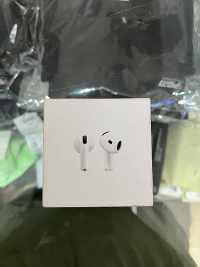 AirPods 4