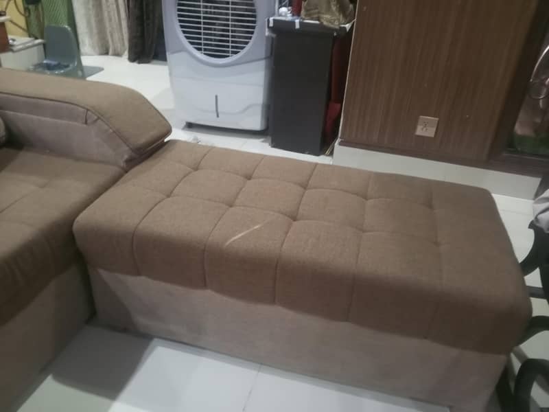 sofa for sell 1