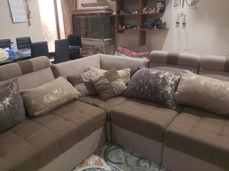 sofa for sell 3