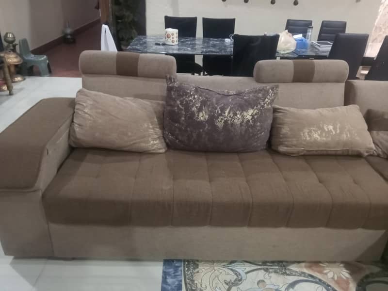 sofa for sell 4