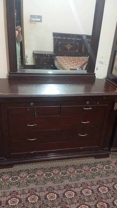 Dressing Table