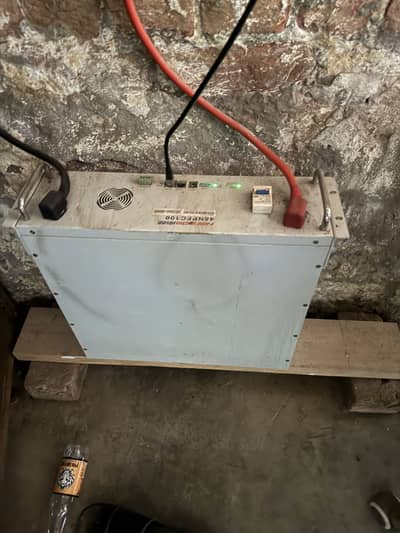narada battery for sell