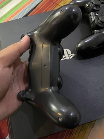 Title: PlayStation 4 Pro 1TB – Complete Setup