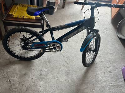 cycle