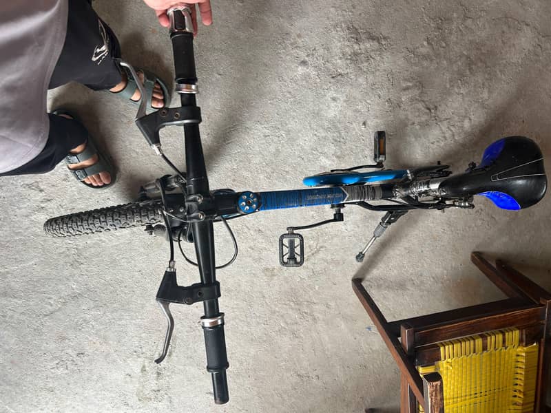 cycle 3