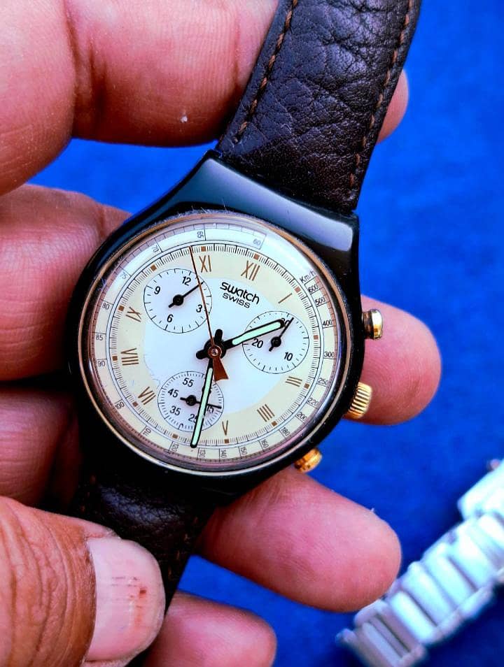 Swatch, Casio, citizen,Seiko, 0