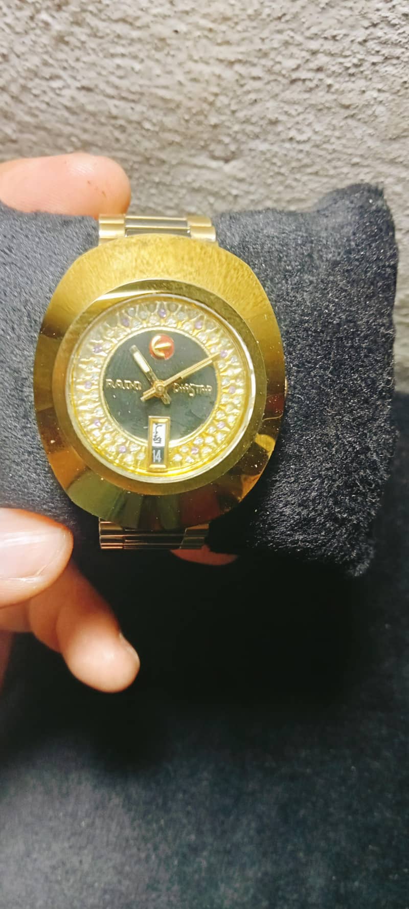 Swatch, Casio, citizen,Seiko, 8