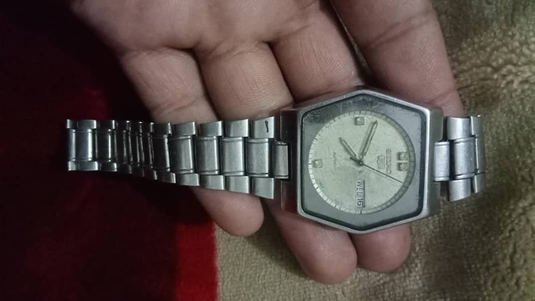 Swatch, Casio, citizen,Seiko, 10