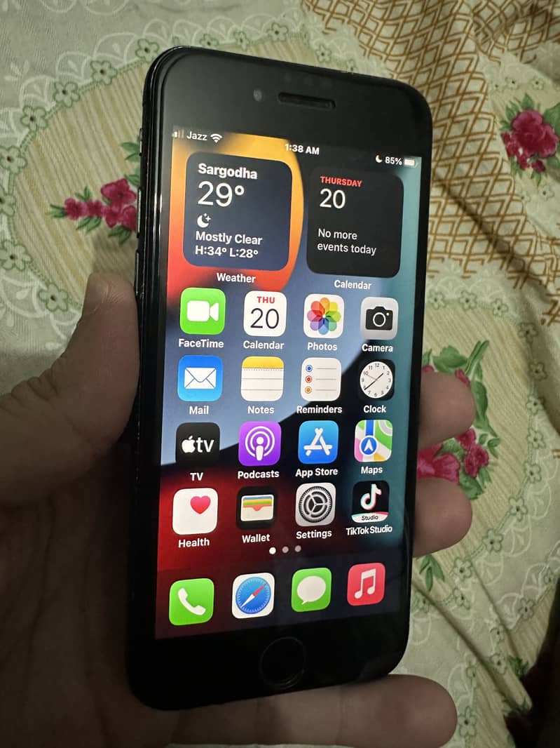 iPhone 7 PTA 2