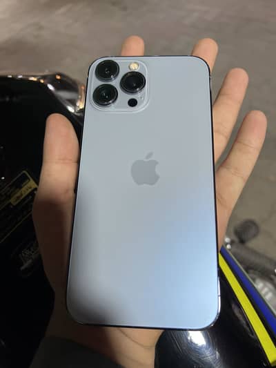 Apple iPhone 13 Pro Max