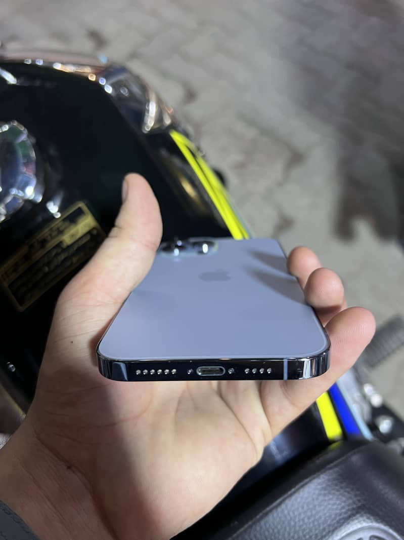 Apple iPhone 13 Pro Max 1