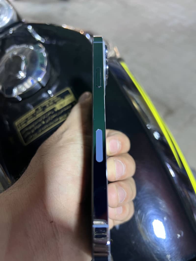 Apple iPhone 13 Pro Max 3