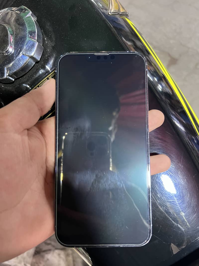 Apple iPhone 13 Pro Max 5
