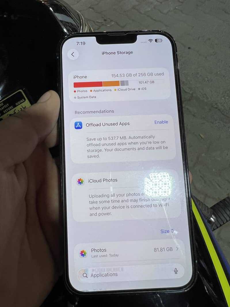 Apple iPhone 13 Pro Max 7