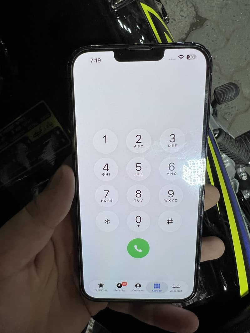 Apple iPhone 13 Pro Max 8