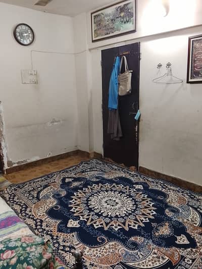Appartment For Sell in Sector 11-H North Karachi