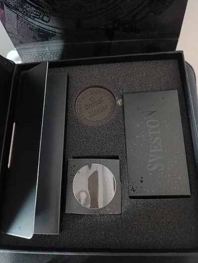 Seveston smart watch