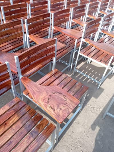 Student chairs/ desk bench/school chairs/ staff chair/ college chairs