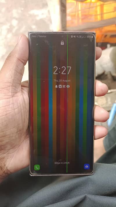 Samsung Mobile Note 20 Ultra