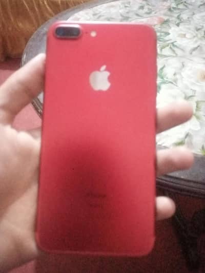 Apple iPhone 7 Plus 128GB Pta aprove