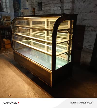 Counter for sale/Display Counter/Bakery Counter/ Ice Cream Display