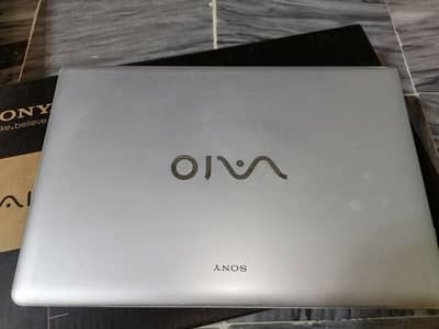 SONY CORE I 3 3 GENERATION
