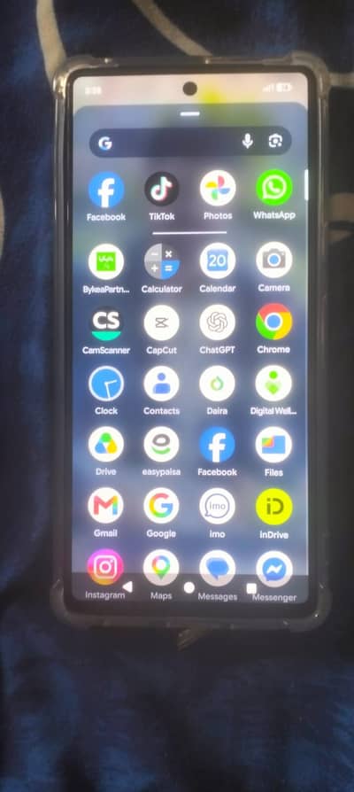 Google Pixel 7