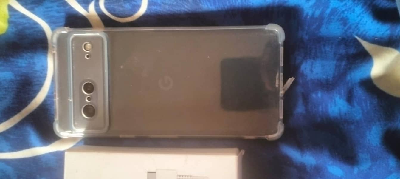 Google Pixel 7 2