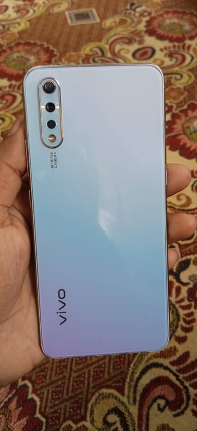 Vivo S1 03154337024