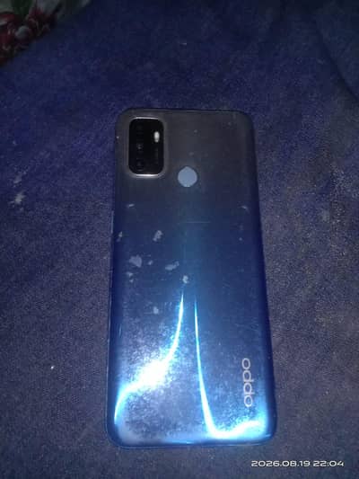 OPPO A53