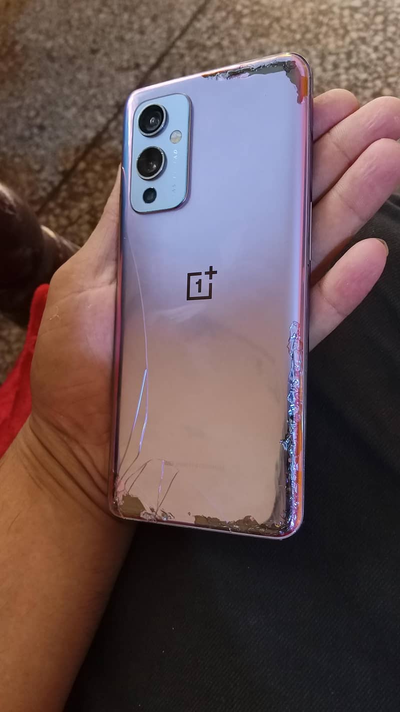 One Plus 9 1