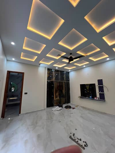 5 Marla house for Rent, Block-L khayaban e amin society lahore